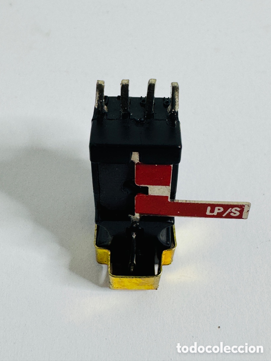 Segunda mano: Dual C&aacute;psula Tocadiscos con Aguja Nueva - Foto 10