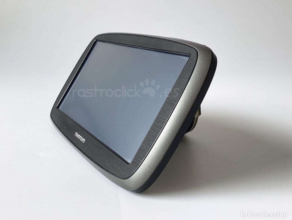 Segunda mano: Navegador GPS TomTom Start 60 &ndash; Pantalla 6&rdquo; - Foto 2