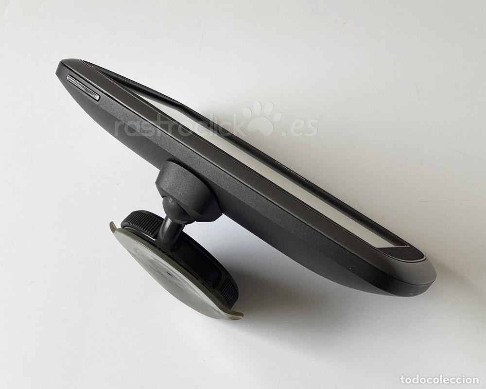 Segunda mano: Navegador GPS TomTom Start 60 &ndash; Pantalla 6&rdquo; - Foto 4