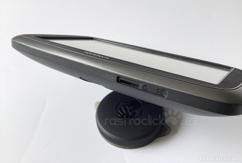 Segunda mano: Navegador GPS TomTom Start 60 &ndash; Pantalla 6&rdquo; - Foto 6