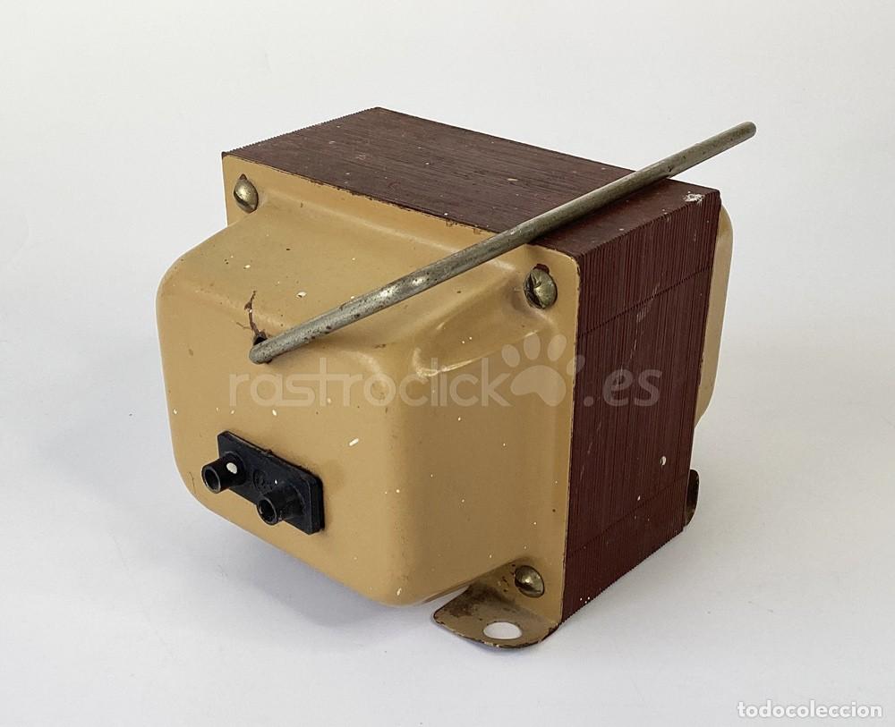 Segunda mano: Autotransformador 125-220V - Foto 1