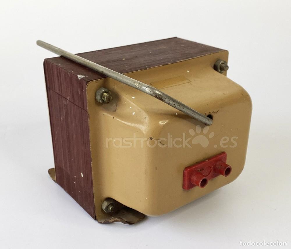 Segunda mano: Autotransformador 125-220V - Foto 2