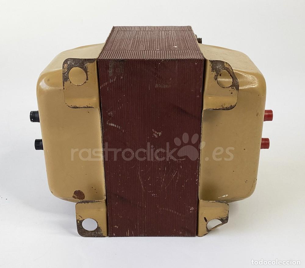 Segunda mano: Autotransformador 125-220V - Foto 6