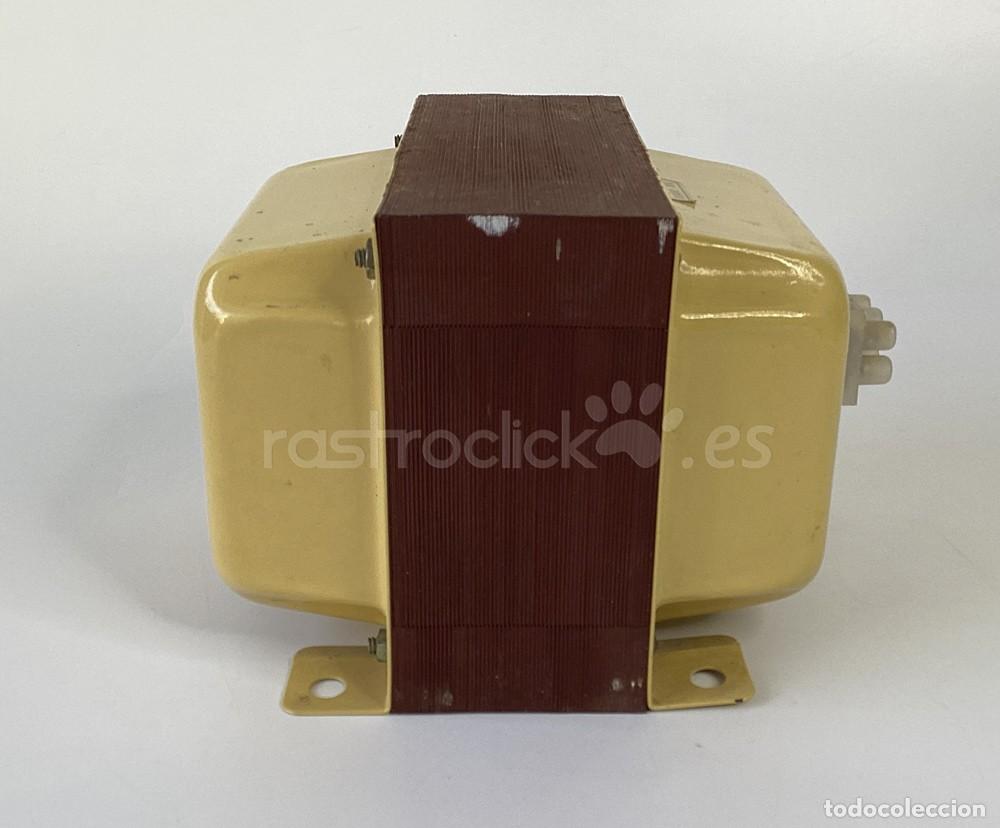 Segunda mano: Autotransformador 3000 VA 125-220V - Foto 3
