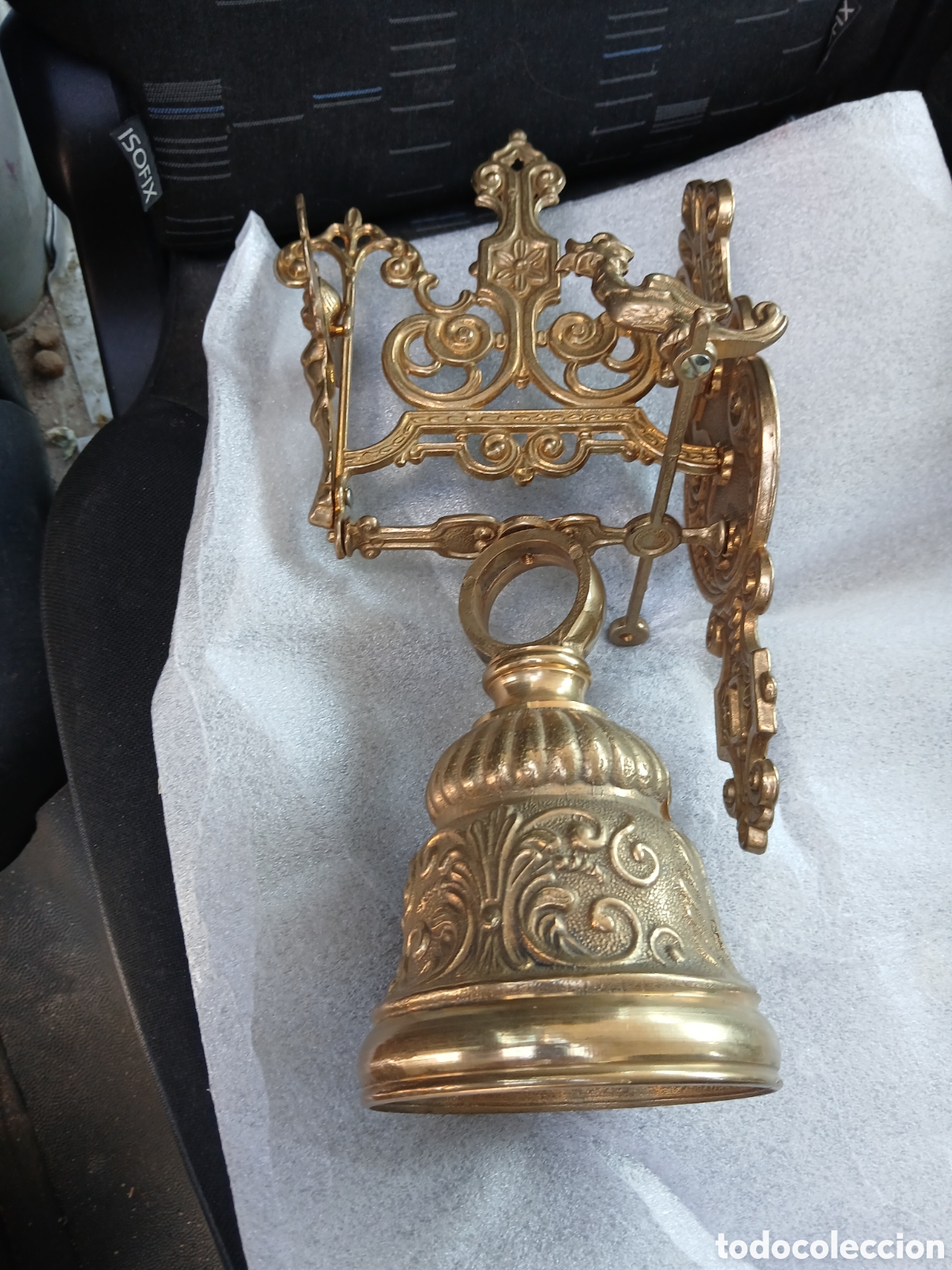 Segunda mano: Campana en muy buenas condiciones. - Foto 11