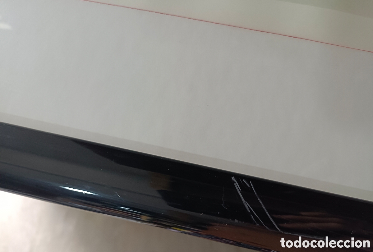 Segunda mano: Cuadro replica Miro cuadro - Foto 6