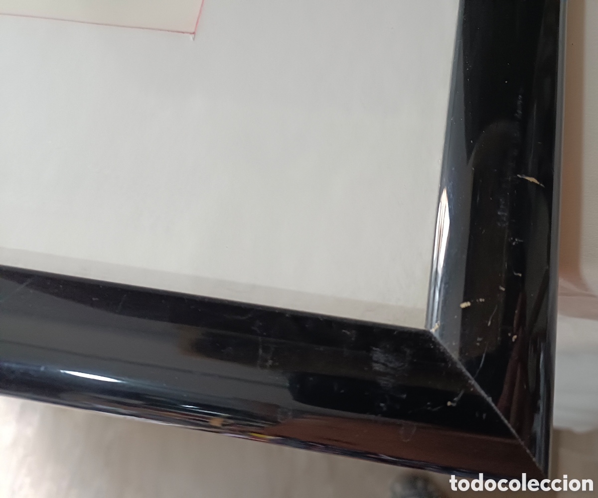 Segunda mano: Cuadro replica Miro cuadro - Foto 7