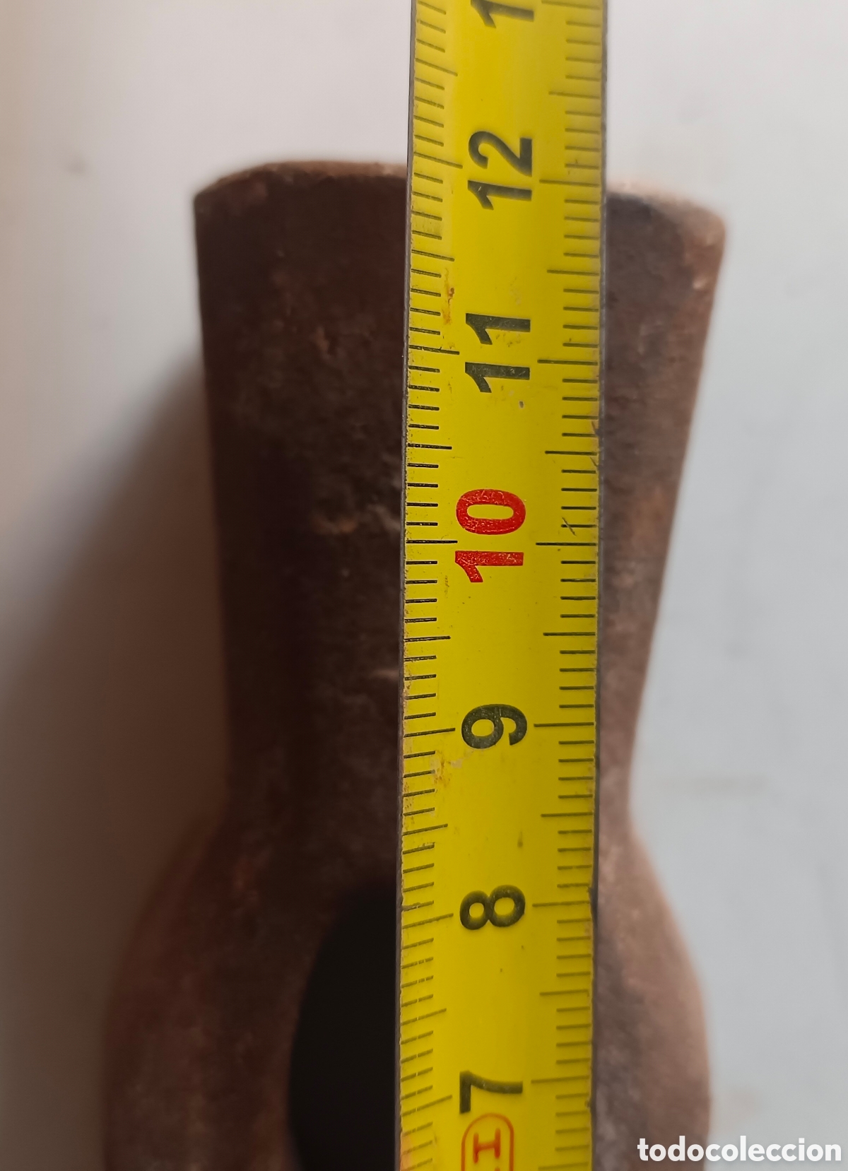 Segunda mano: Maceta Bellota 5308 A - Foto 10