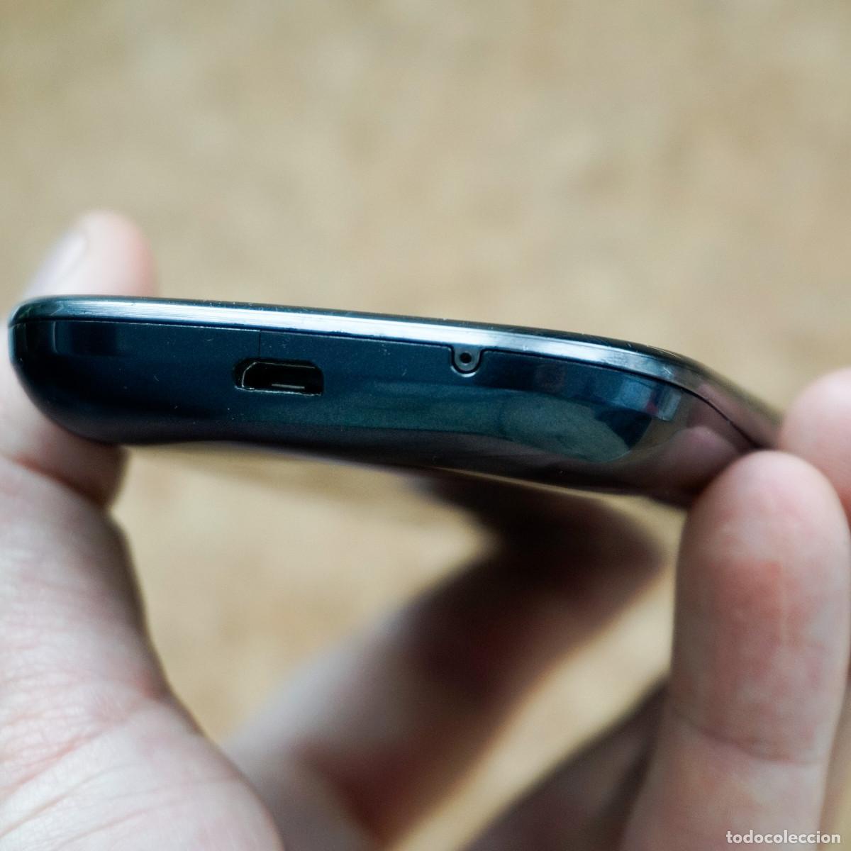 Segunda mano: Samsung Galaxy Fame Negro - Foto 5