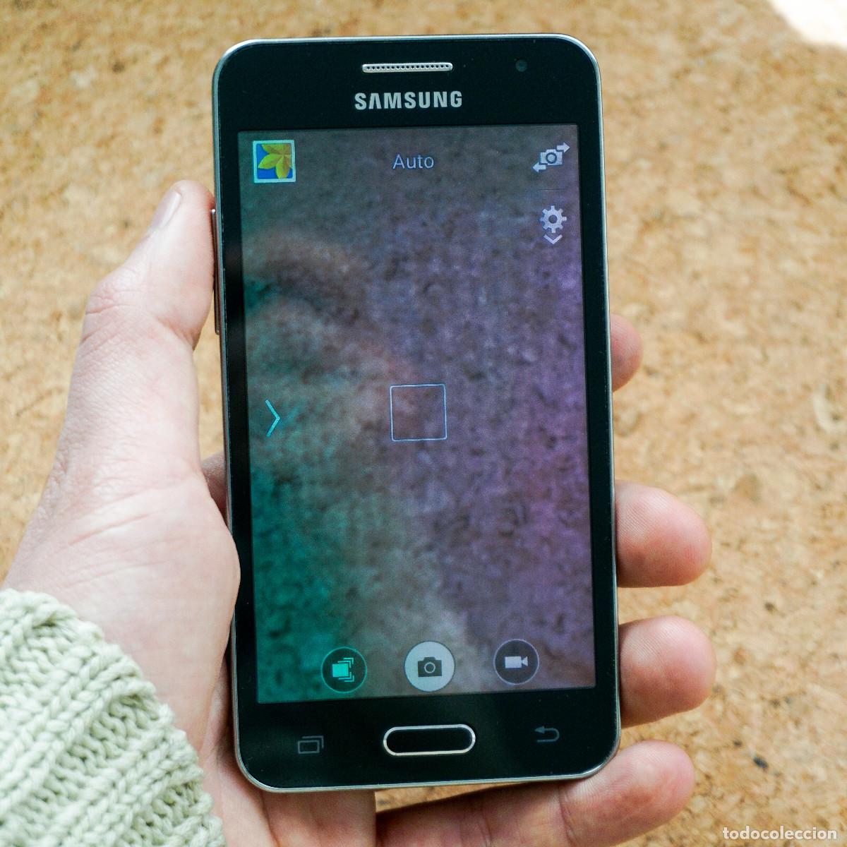 Segunda mano: M&oacute;vil Samsung Galaxy Core 2 - Foto 4