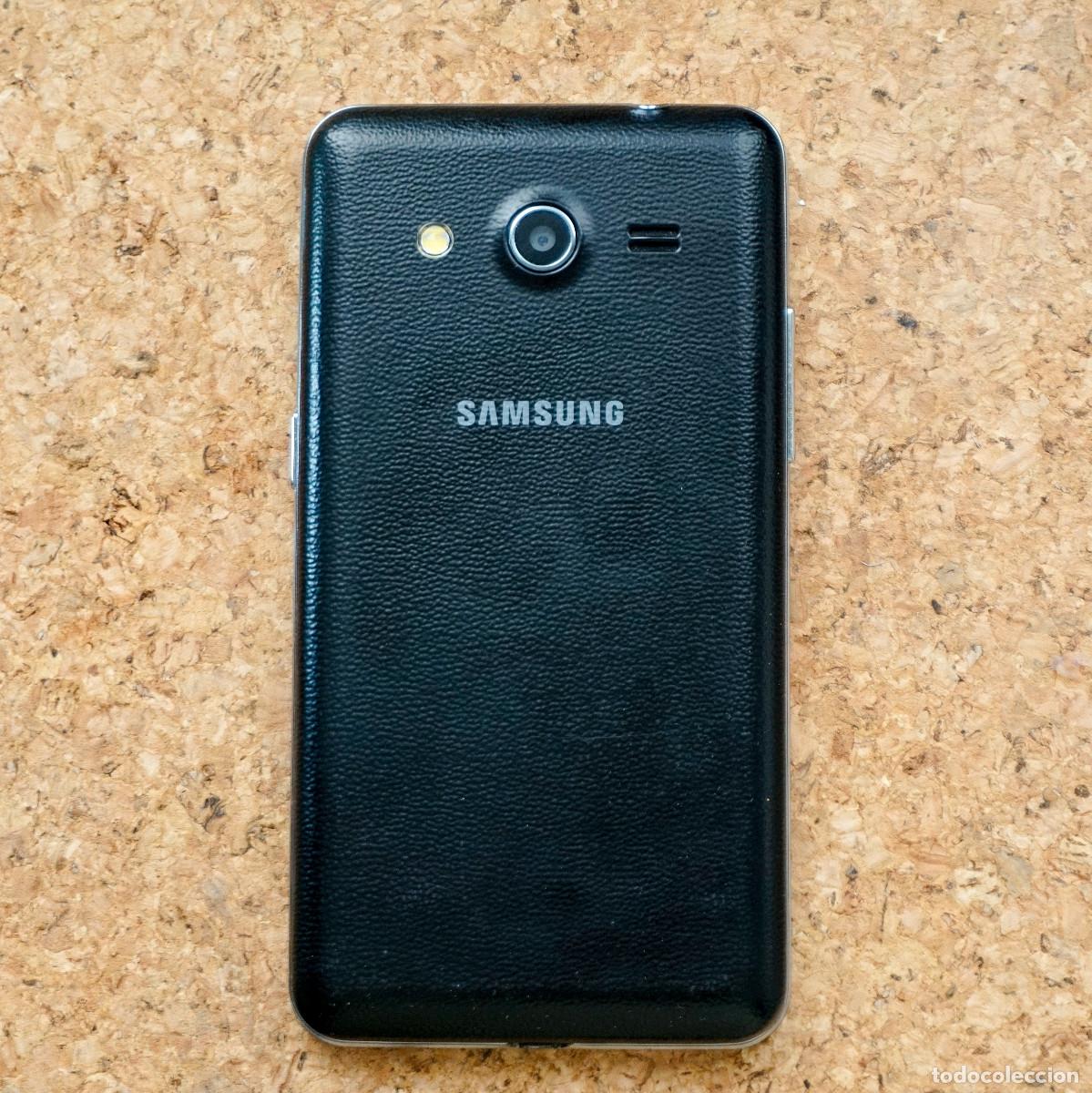 Segunda mano: M&oacute;vil Samsung Galaxy Core 2 - Foto 5