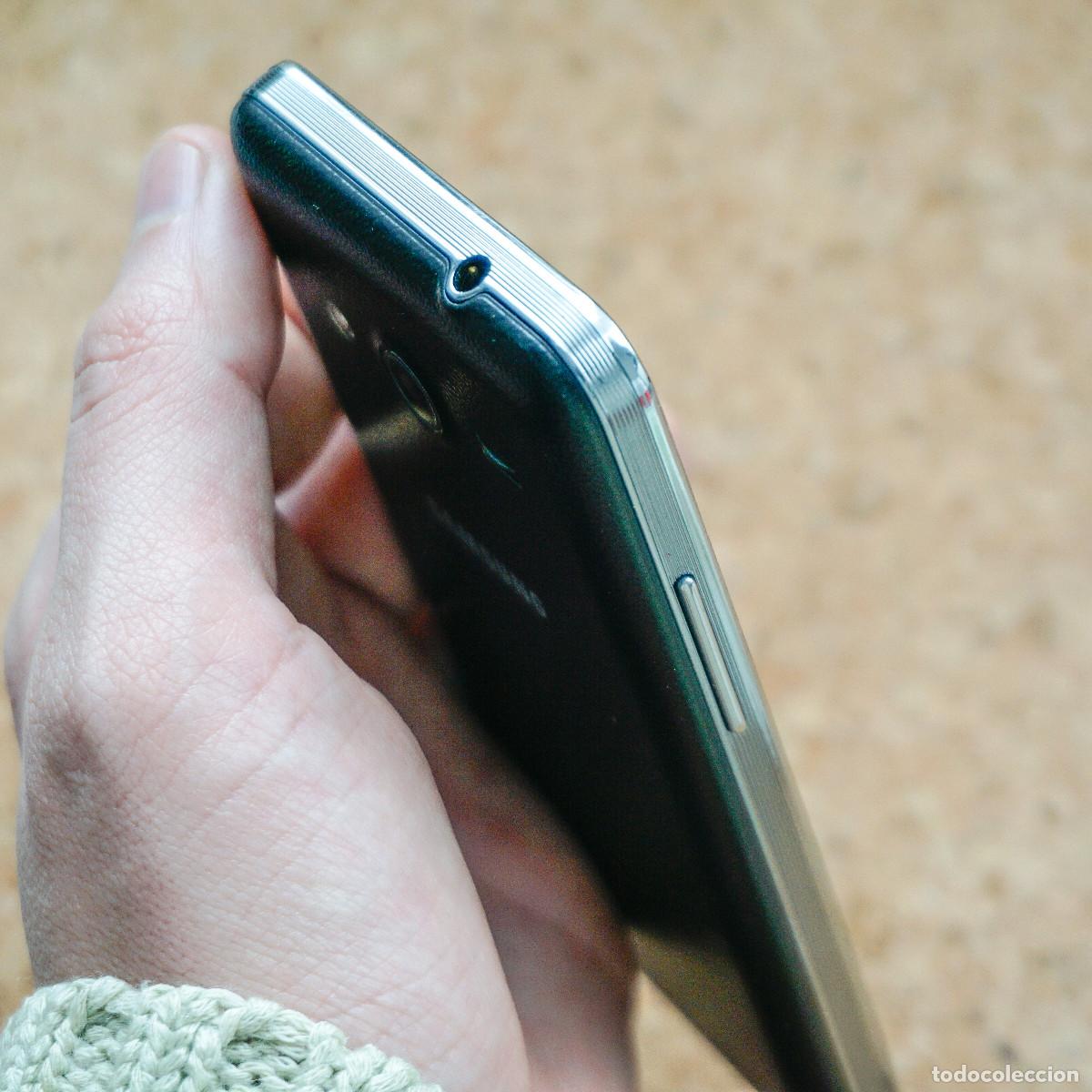 Segunda mano: M&oacute;vil Samsung Galaxy Core 2 - Foto 6