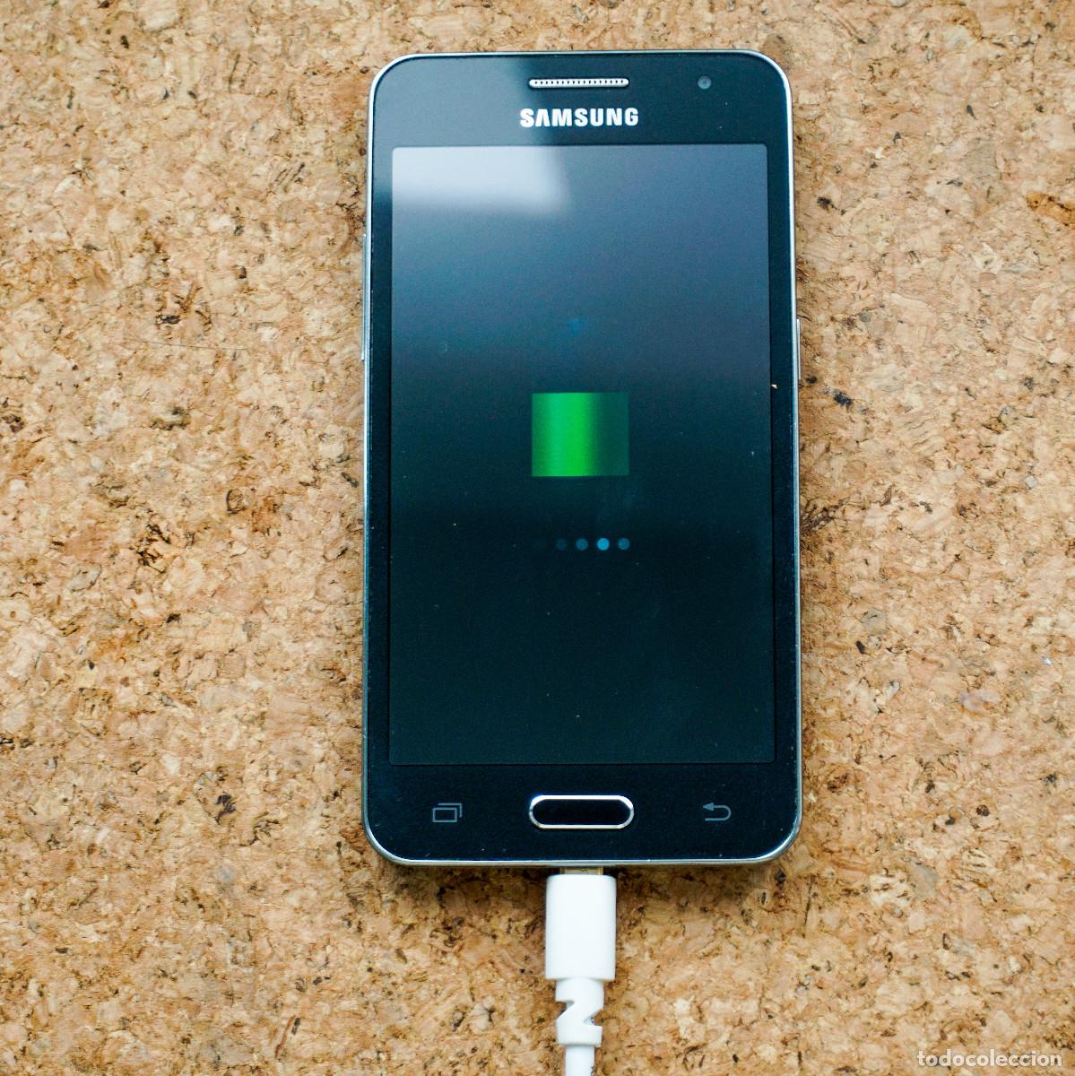 Segunda mano: M&oacute;vil Samsung Galaxy Core 2 - Foto 7