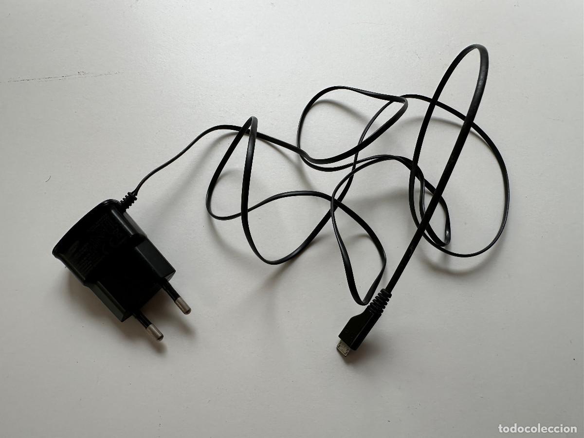 Segunda mano: CARGADOR SAMSUNG PARA TELEFONO O TABLET - Foto 3