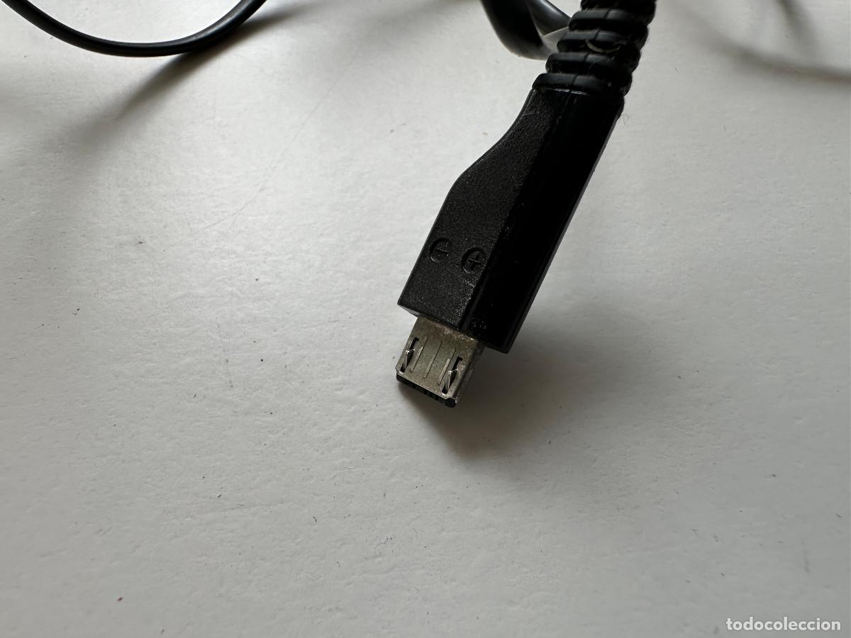 Segunda mano: CARGADOR SAMSUNG PARA TELEFONO O TABLET - Foto 4