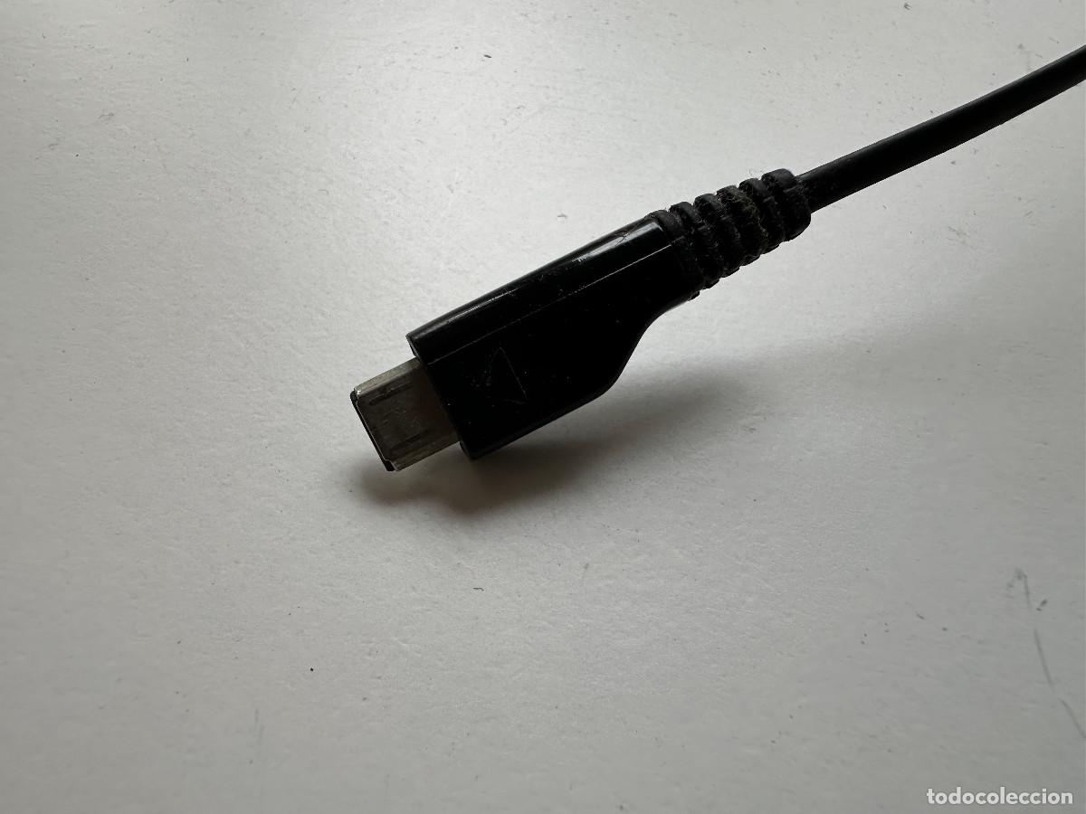 Segunda mano: CARGADOR SAMSUNG PARA TELEFONO O TABLET - Foto 5