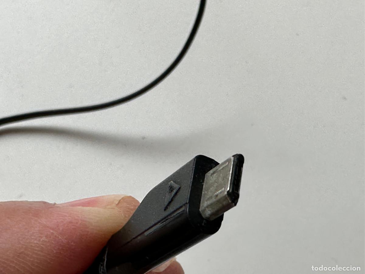 Segunda mano: CARGADOR SAMSUNG PARA TELEFONO O TABLET - Foto 6