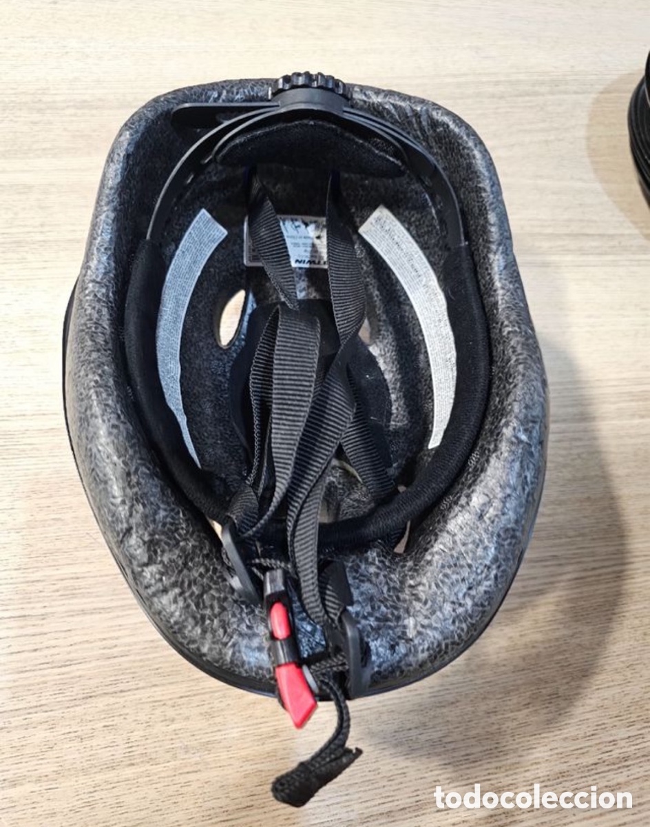 Segunda mano: Casco de bicicleta para ni&ntilde;os - Foto 5
