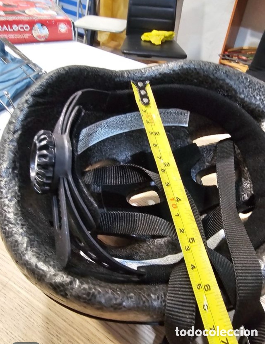 Segunda mano: Casco de bicicleta para ni&ntilde;os - Foto 6