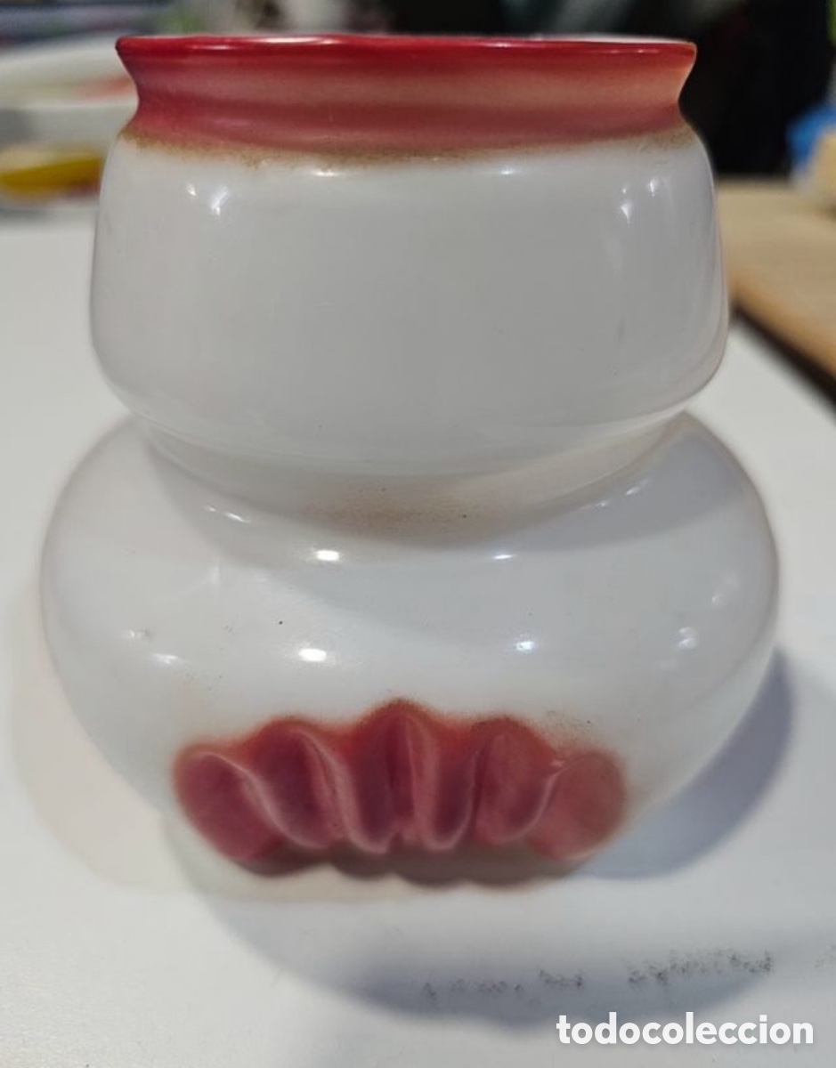 Segunda mano: Recipiente antiguo usado - Foto 4