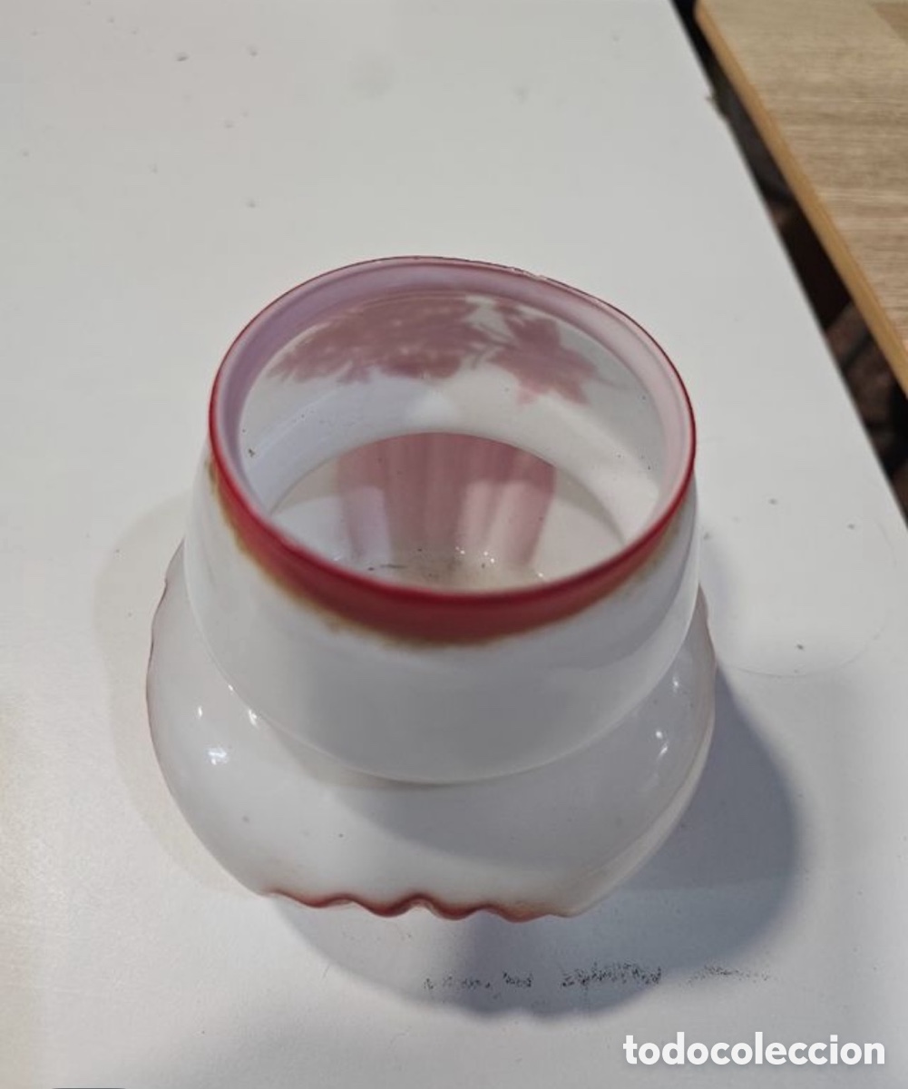Segunda mano: Recipiente antiguo usado - Foto 5