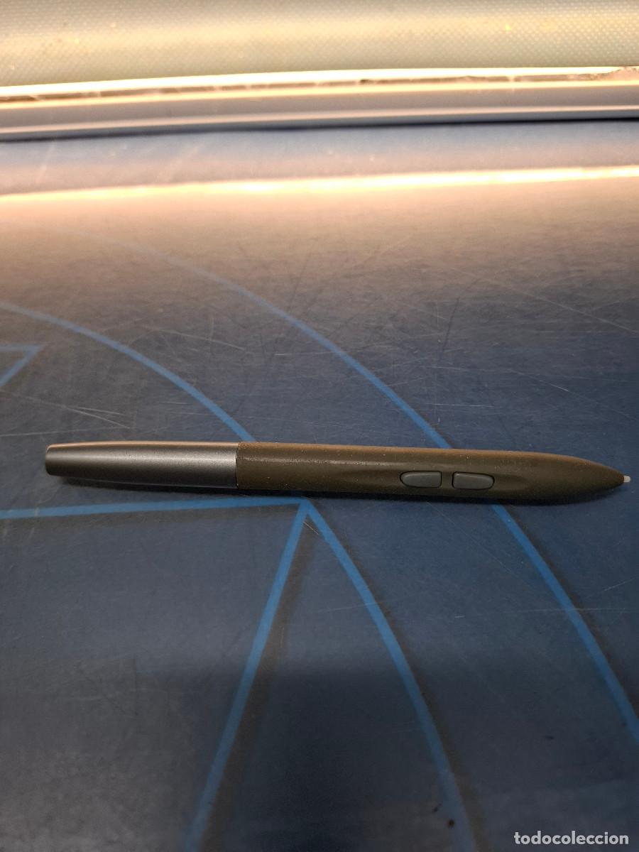 Segunda mano: Bamboo One con lapiz - Foto 6