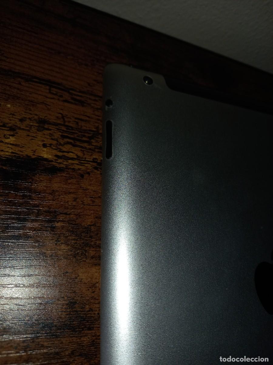 Segunda mano: iPad 4 Gen 128GB Negro (A1459) Wi-Fi + Cellular - Foto 5