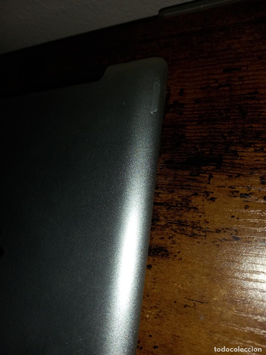 Segunda mano: iPad 4 Gen 128GB Negro (A1459) Wi-Fi + Cellular - Foto 6