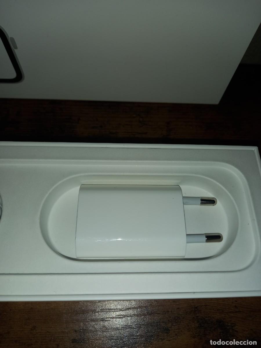 Segunda mano: Apple Watch Series 4 Negro/Plata 40mm - Foto 2
