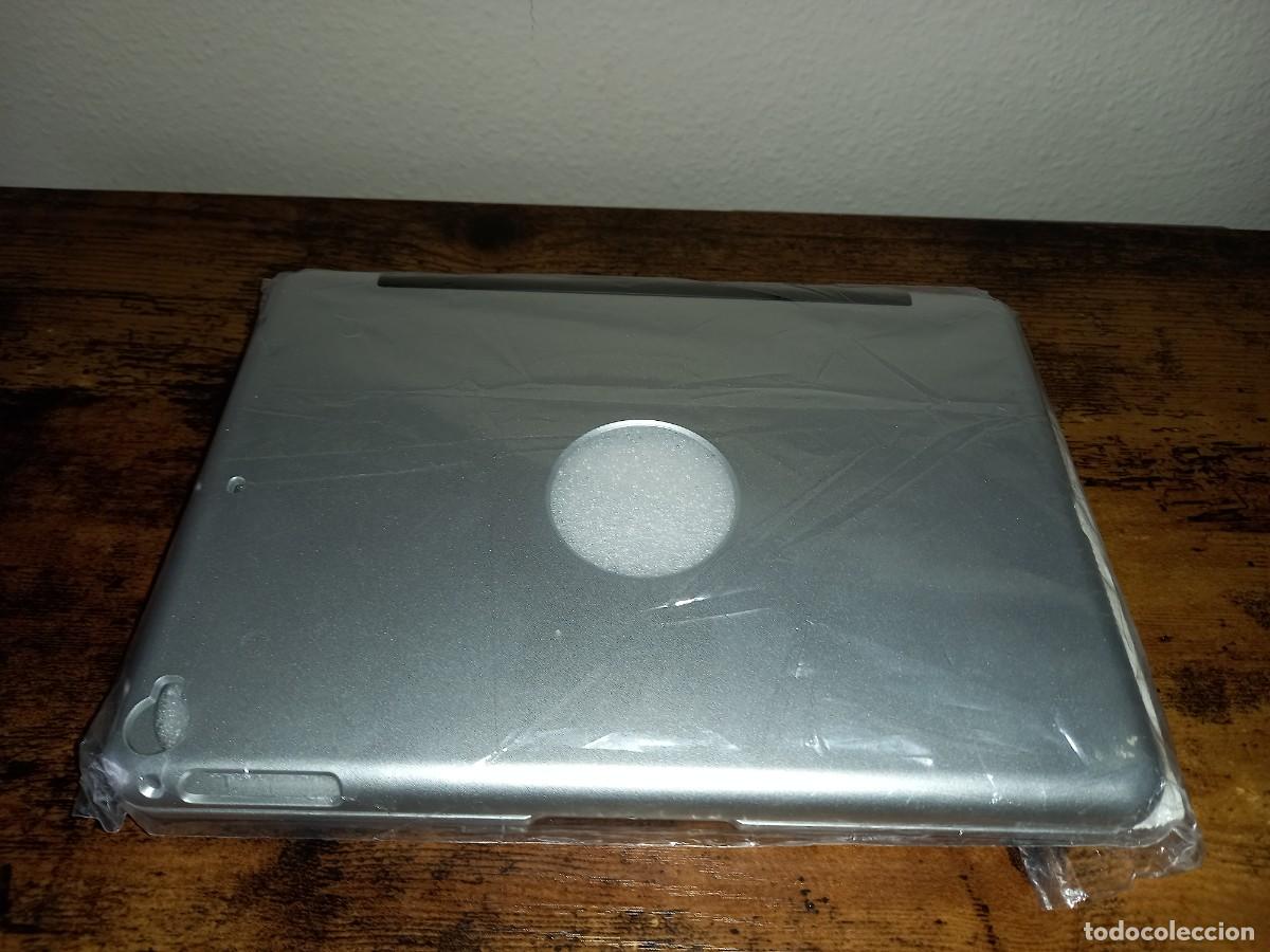 Segunda mano: Funda Con Teclado iPad mini 4/5 - Foto 2