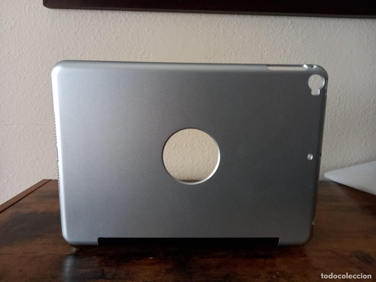 Segunda mano: Funda Con Teclado iPad mini 4/5 - Foto 5