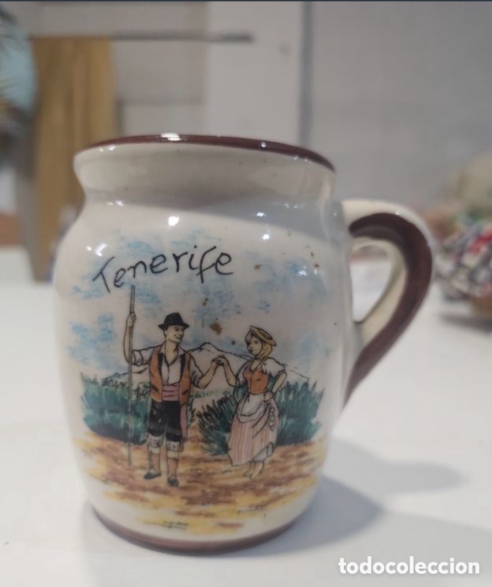 Segunda mano: Jarrito, Tenerife usado - Foto 1