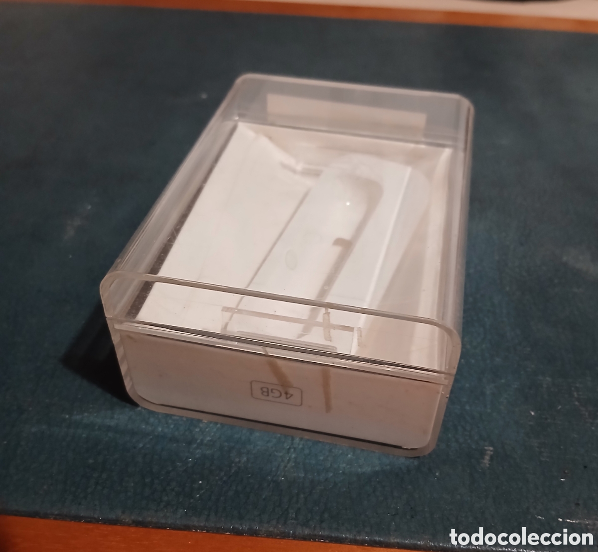 Segunda mano: Estuche iPod nano Apple - Foto 3