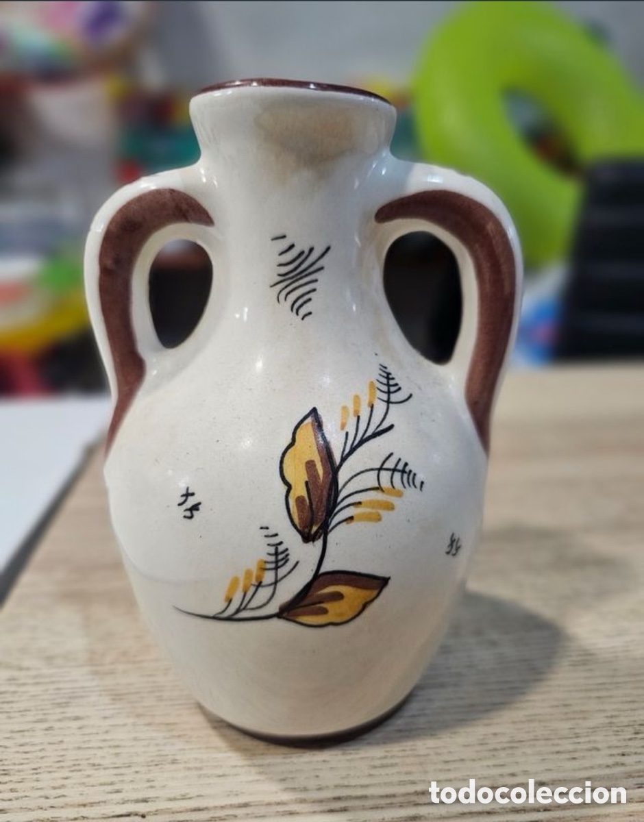 Segunda mano: Jarrito de Tenerife usado - Foto 2