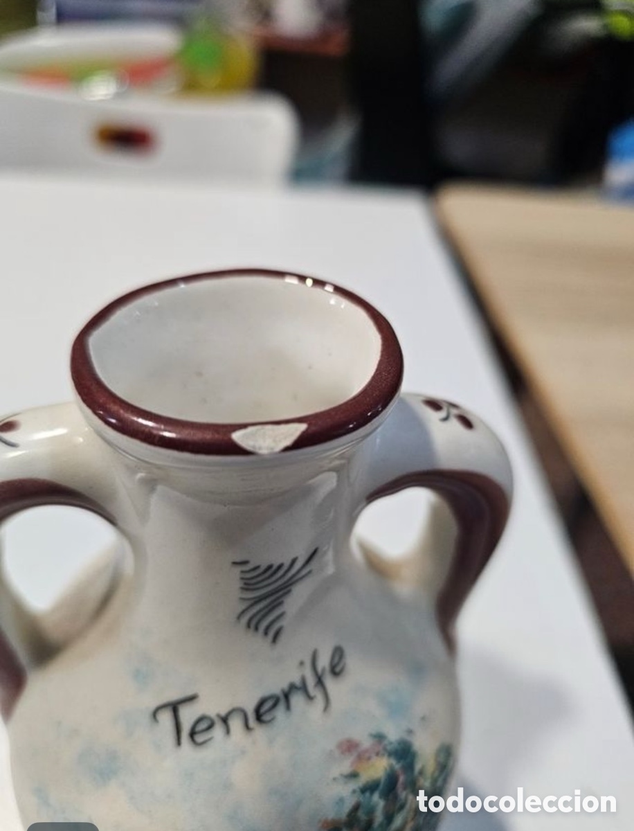 Segunda mano: Jarrito de Tenerife usado - Foto 3