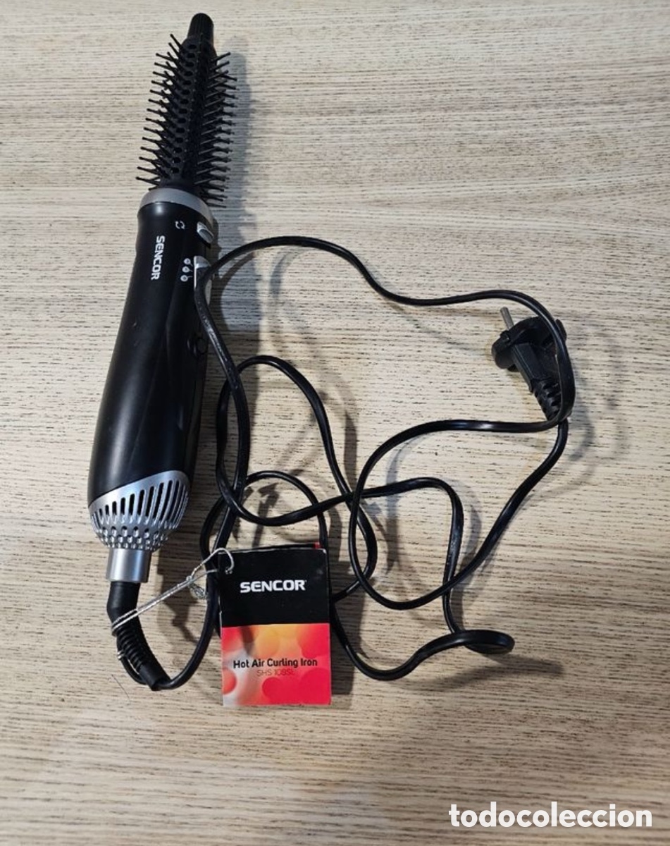 Segunda mano: Rezador de pelo Sencor - Foto 4