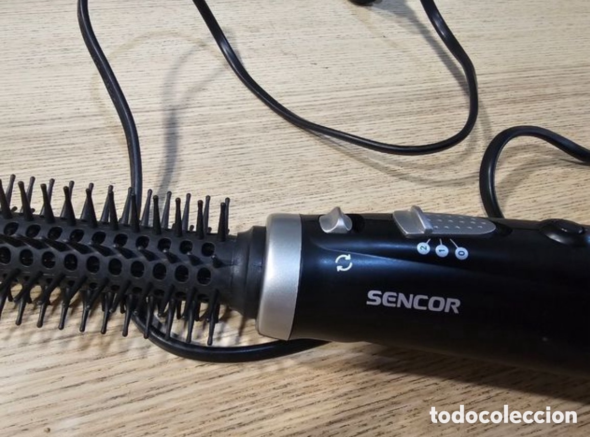Segunda mano: Rezador de pelo Sencor - Foto 7