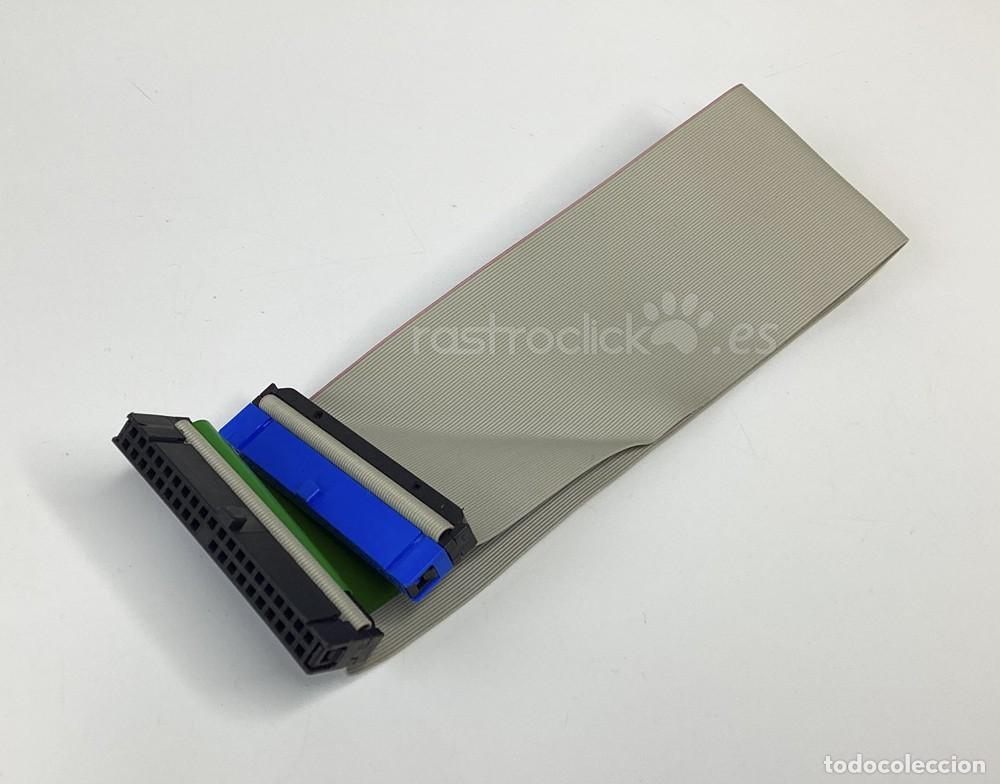 Segunda mano: Cable IDE / PATA HDD - Foto 1