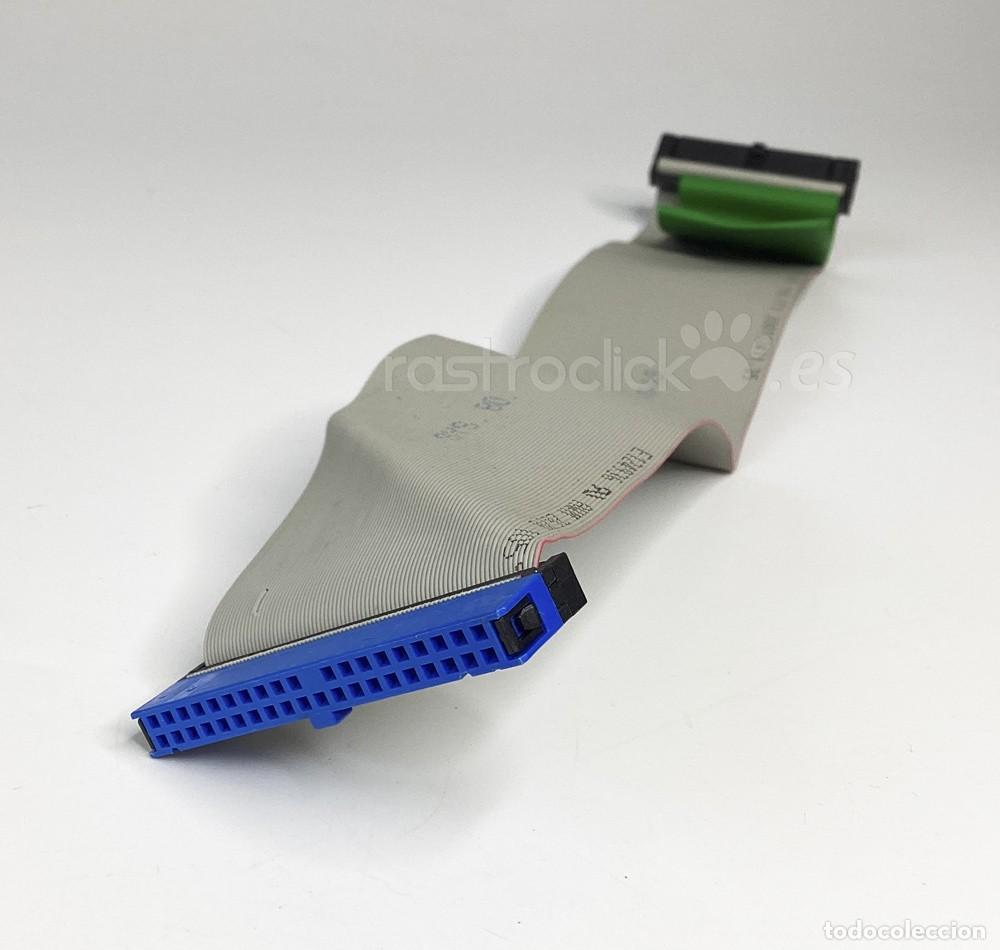 Segunda mano: Cable IDE / PATA HDD - Foto 3