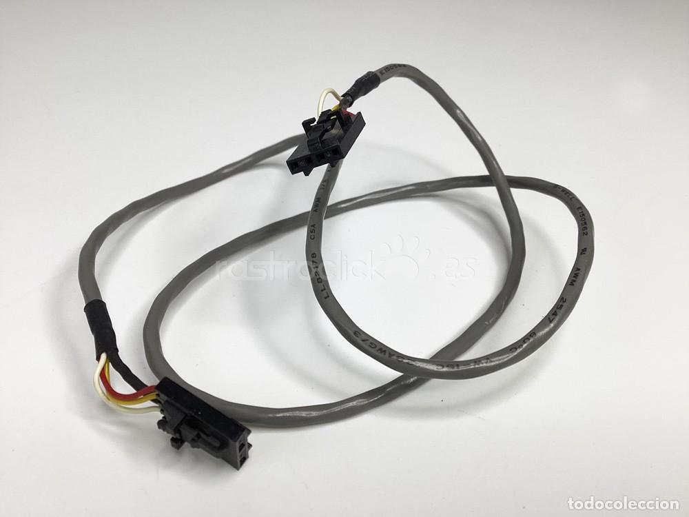 Segunda mano: Cable conector Audio para CD-ROM 4 Pin - Foto 1