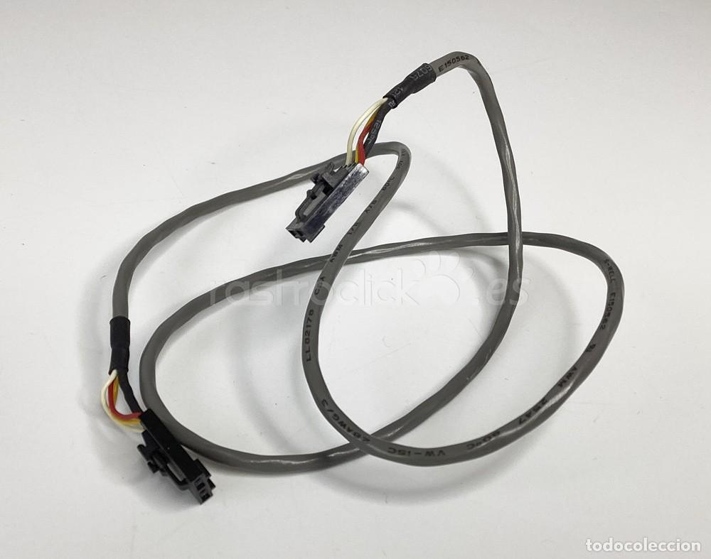 Segunda mano: Cable conector Audio para CD-ROM 4 Pin - Foto 2