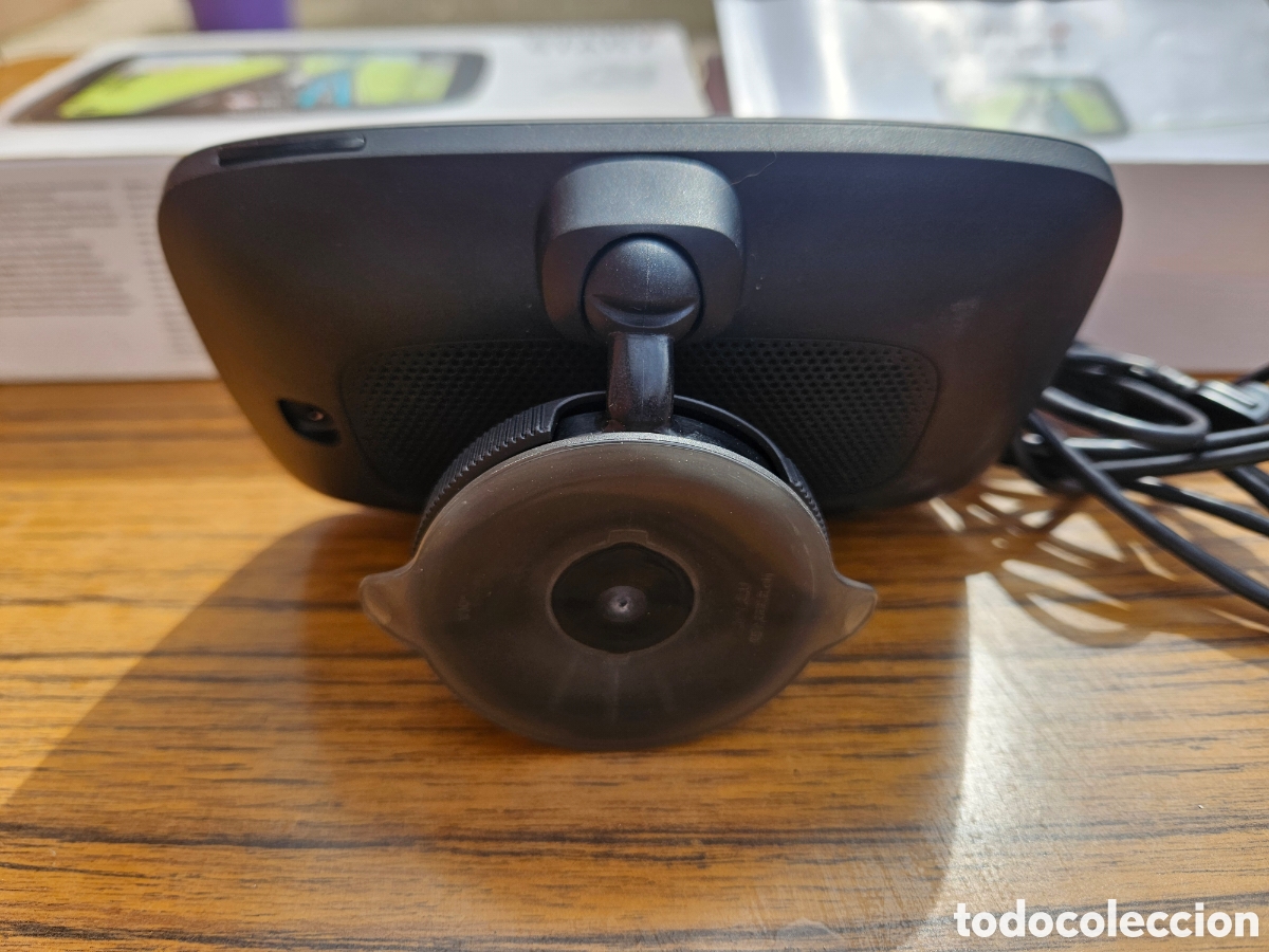 Segunda mano: Tomtom Start 50 Navegador - Foto 3