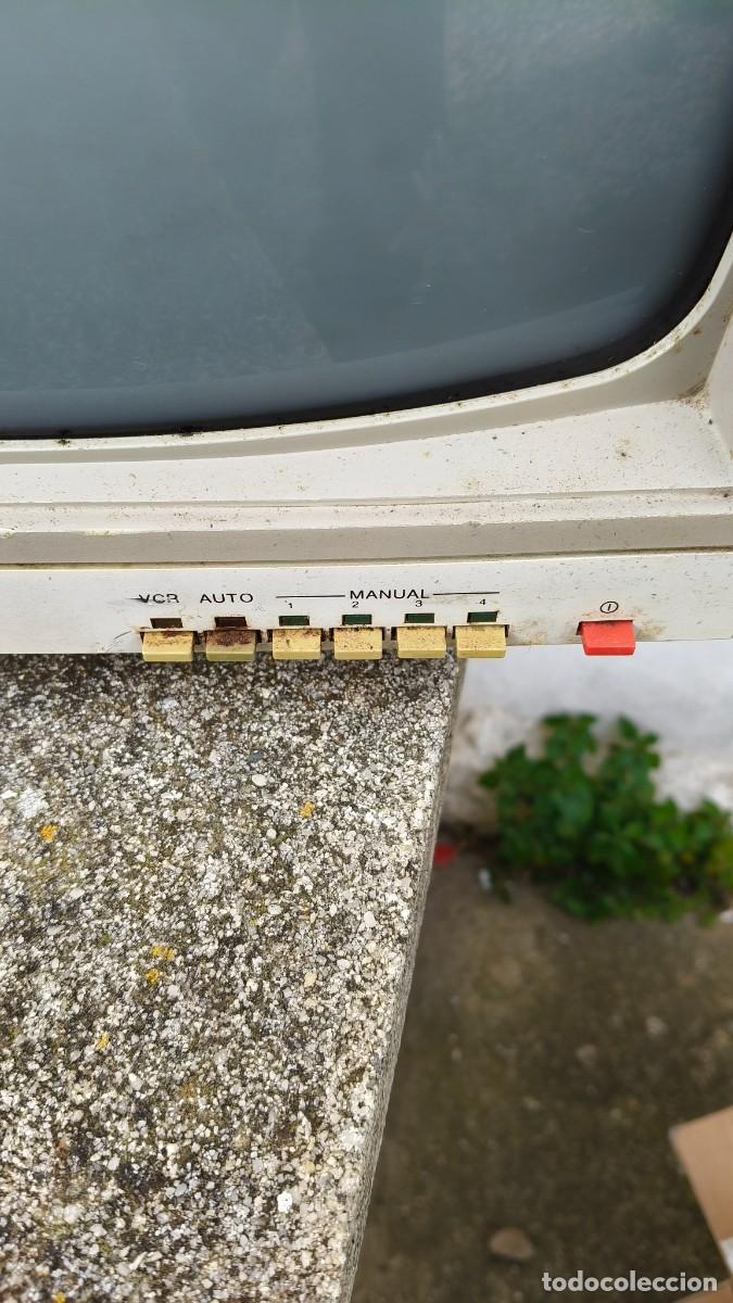 Segunda mano: Moniteur d observation Philips 1980 fonctionne - Foto 3