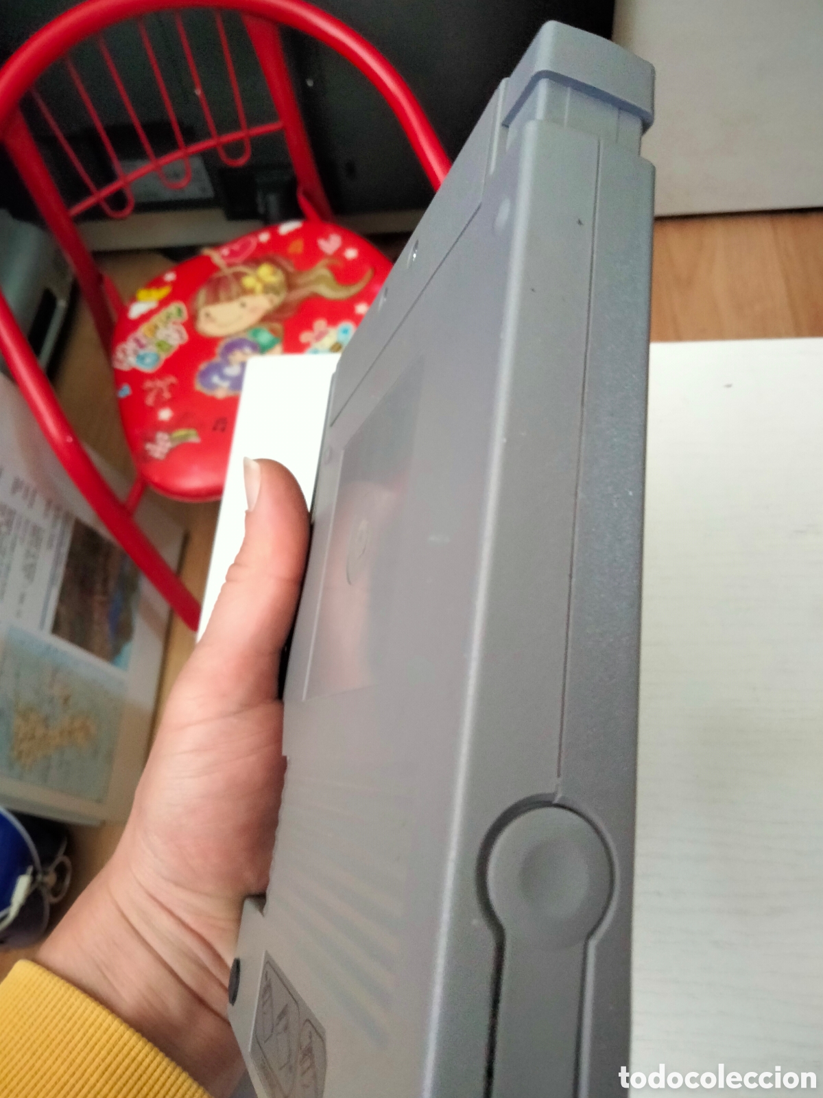 Segunda mano: Unidad de CD externa Toshiba - Foto 4