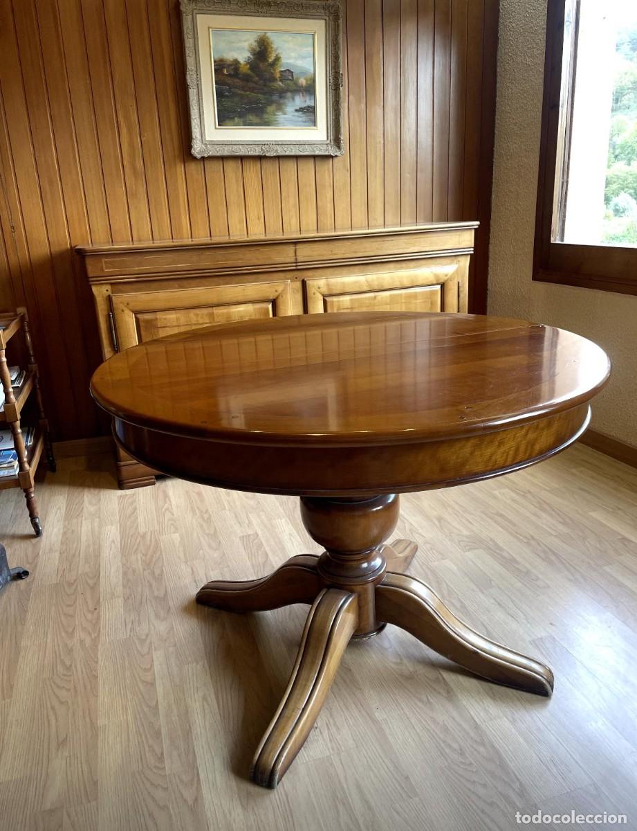 Segunda mano: Mesa de comedor _ Roche Bobois - Foto 1
