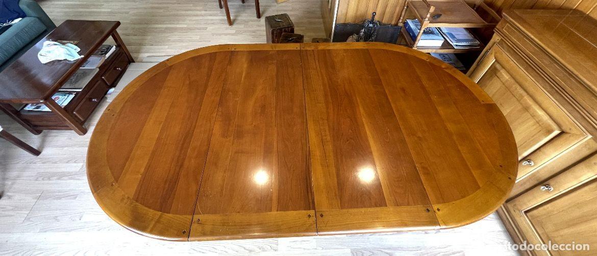 Segunda mano: Mesa de comedor _ Roche Bobois - Foto 2