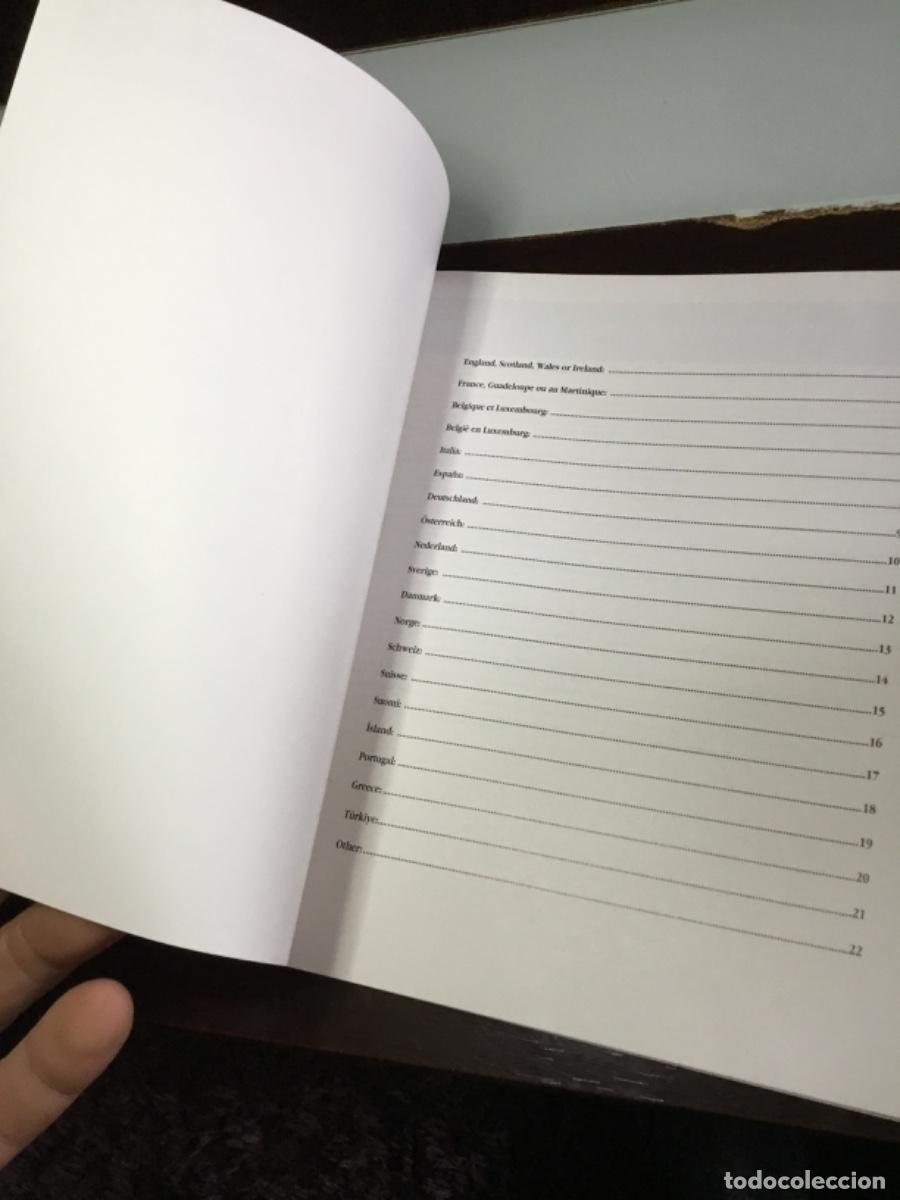 Segunda mano: Garant&iacute;a apple , varios idiomas , antiguo documento - Foto 2