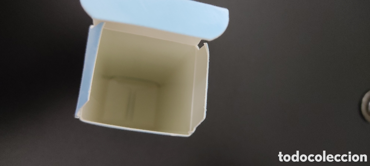 Segunda mano: Caja Vac&iacute;a marca Dolce&Gabbana Light Blue - Foto 10