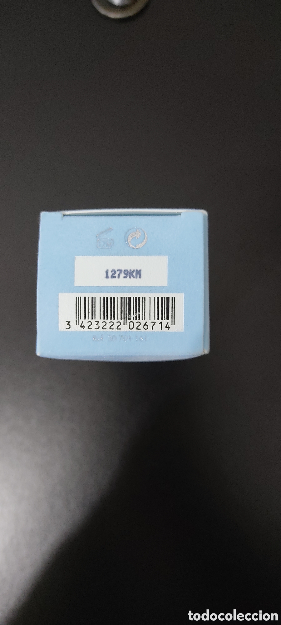 Segunda mano: Caja Vac&iacute;a marca Dolce&Gabbana Light Blue - Foto 11