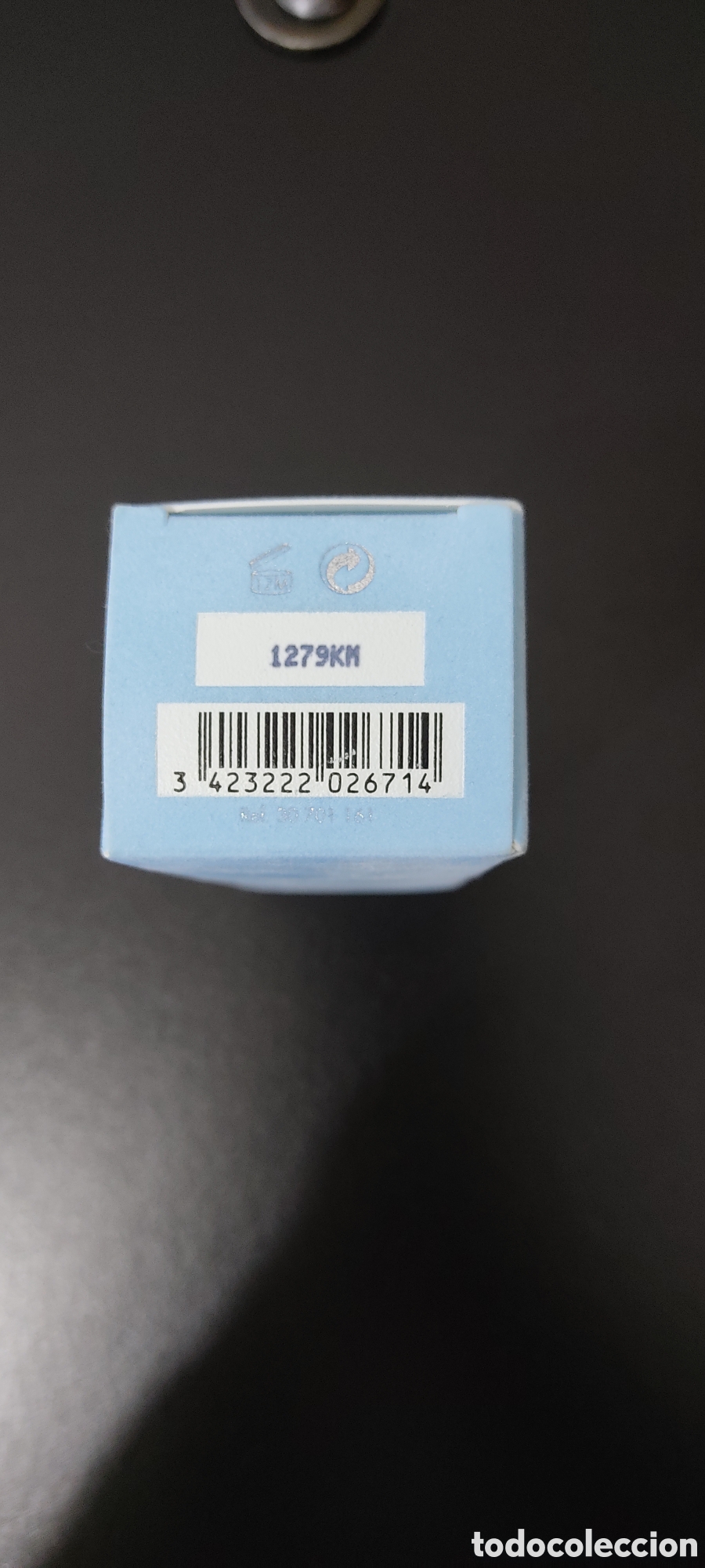 Segunda mano: Caja Vac&iacute;a marca Dolce&Gabbana Light Blue - Foto 18